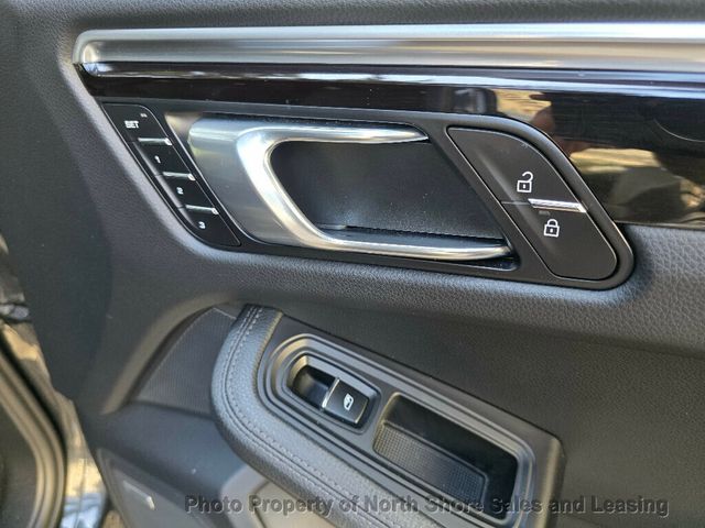 2020 Porsche Macan AWD - 22948630 - 54