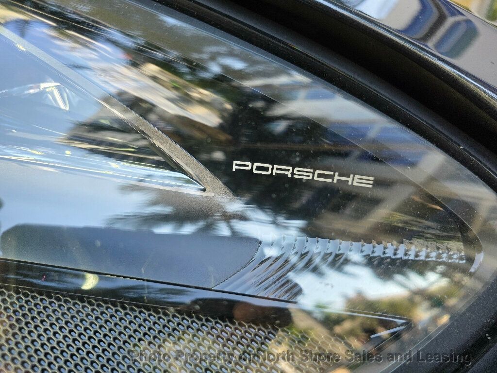 2020 Porsche Macan AWD - 22948630 - 55