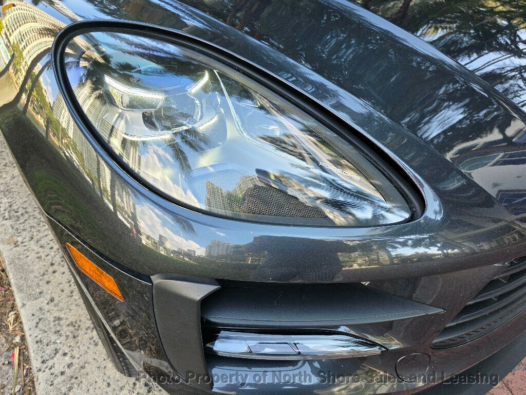 2020 Porsche Macan AWD - 22948630 - 56