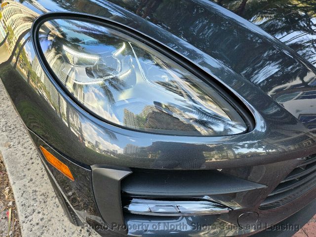 2020 Porsche Macan AWD - 22948630 - 56