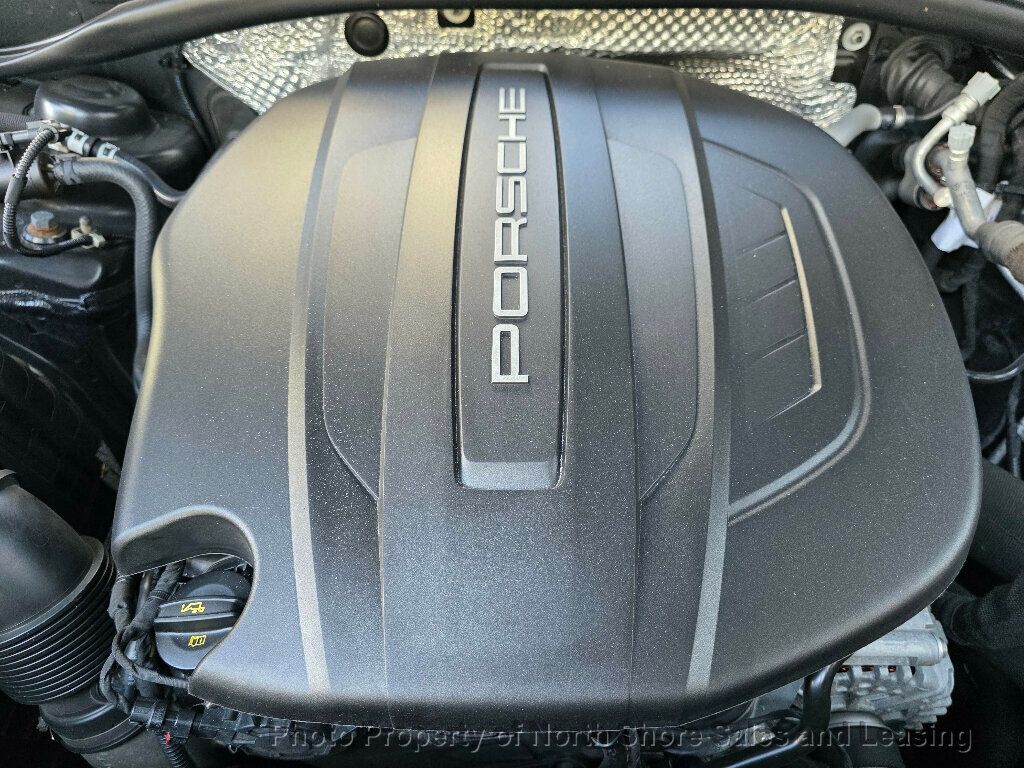 2020 Porsche Macan AWD - 22948630 - 57
