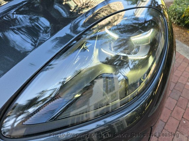 2020 Porsche Macan AWD - 22948630 - 58