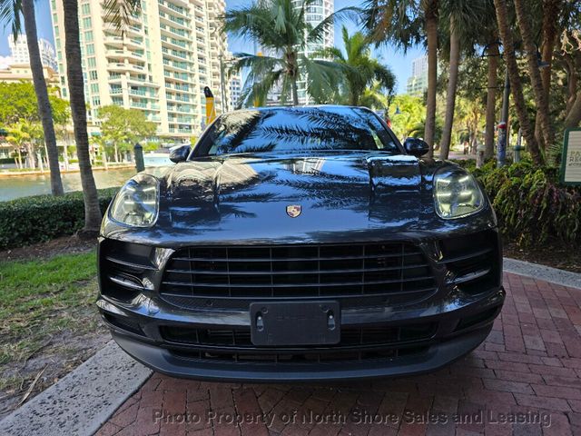 2020 Porsche Macan AWD - 22948630 - 59