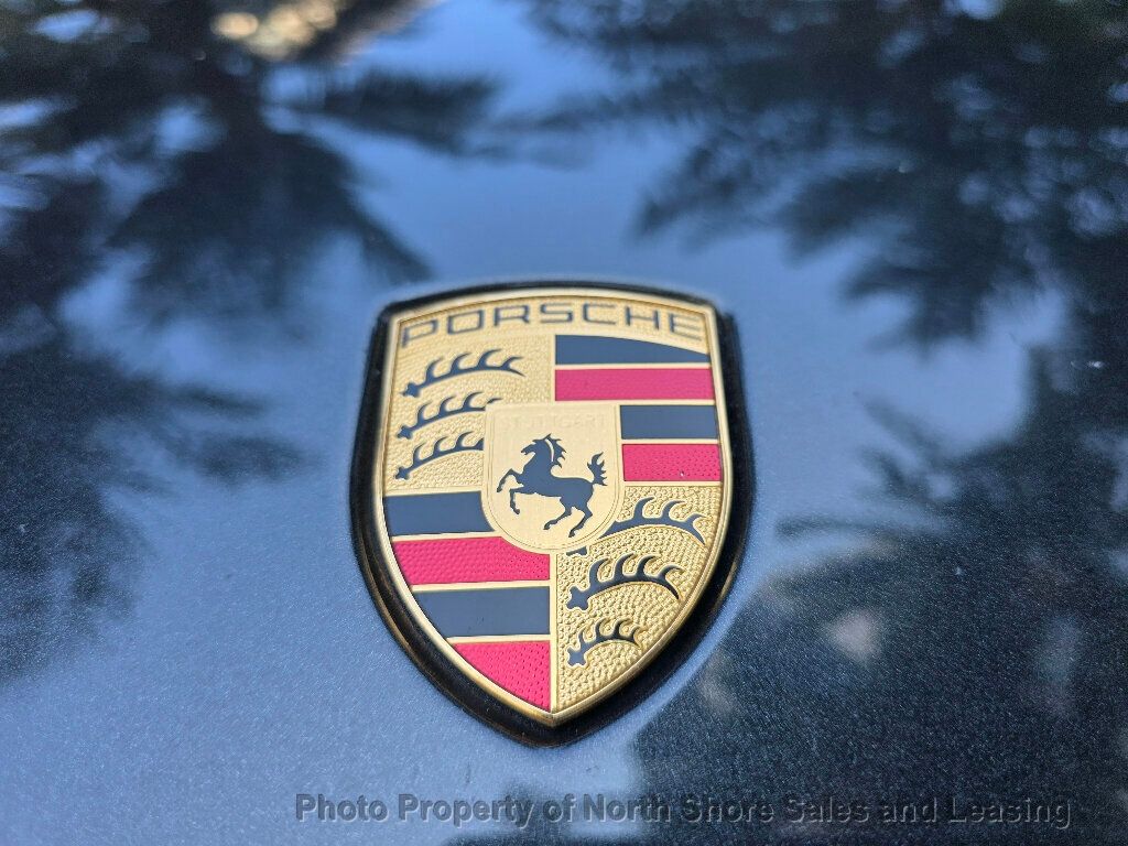 2020 Porsche Macan AWD - 22948630 - 60