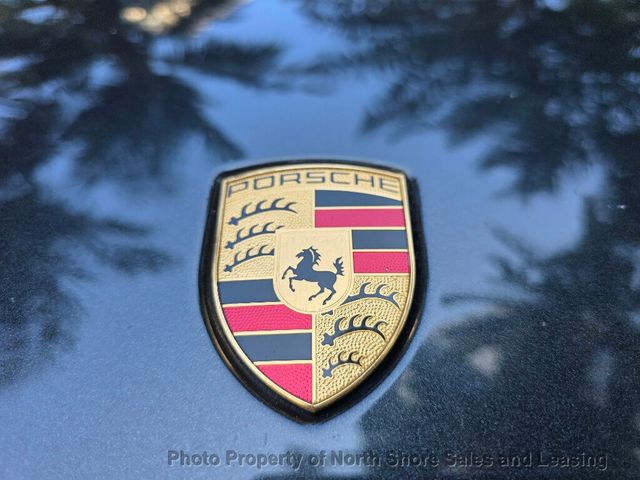 2020 Porsche Macan AWD - 22948630 - 60