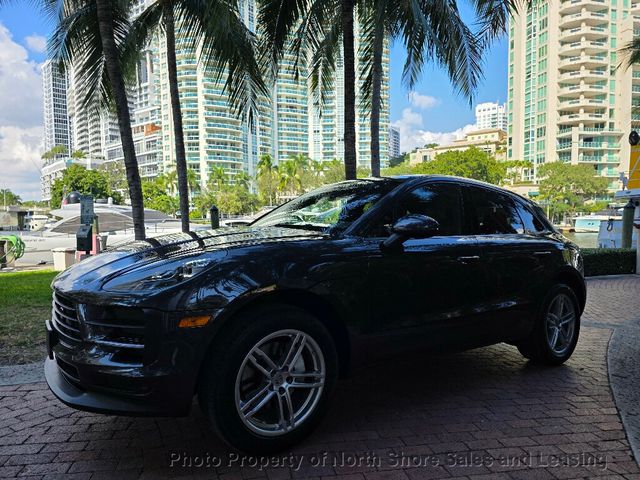 2020 Porsche Macan AWD - 22948630 - 61
