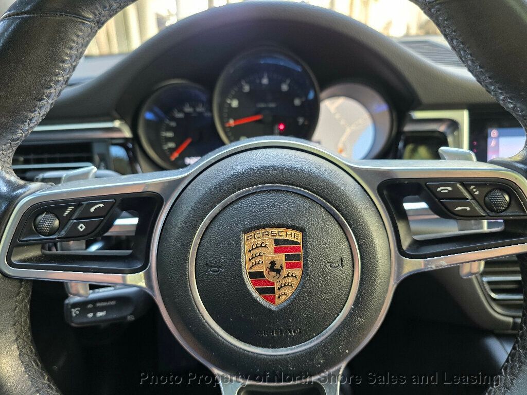 2020 Porsche Macan AWD - 22948630 - 62
