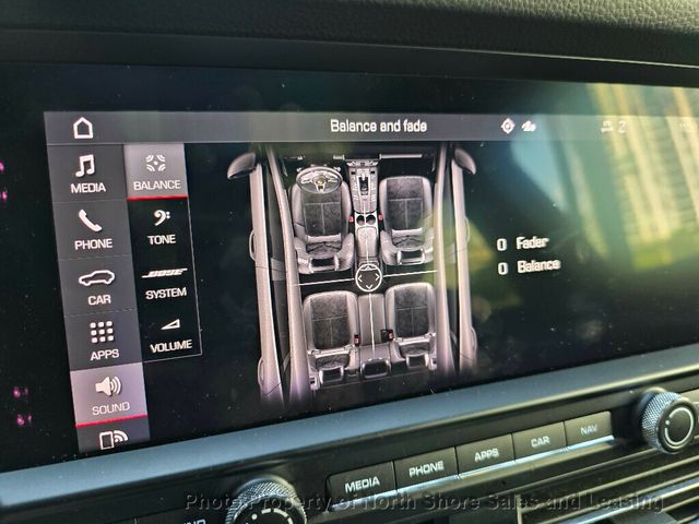 2020 Porsche Macan AWD - 22948630 - 63