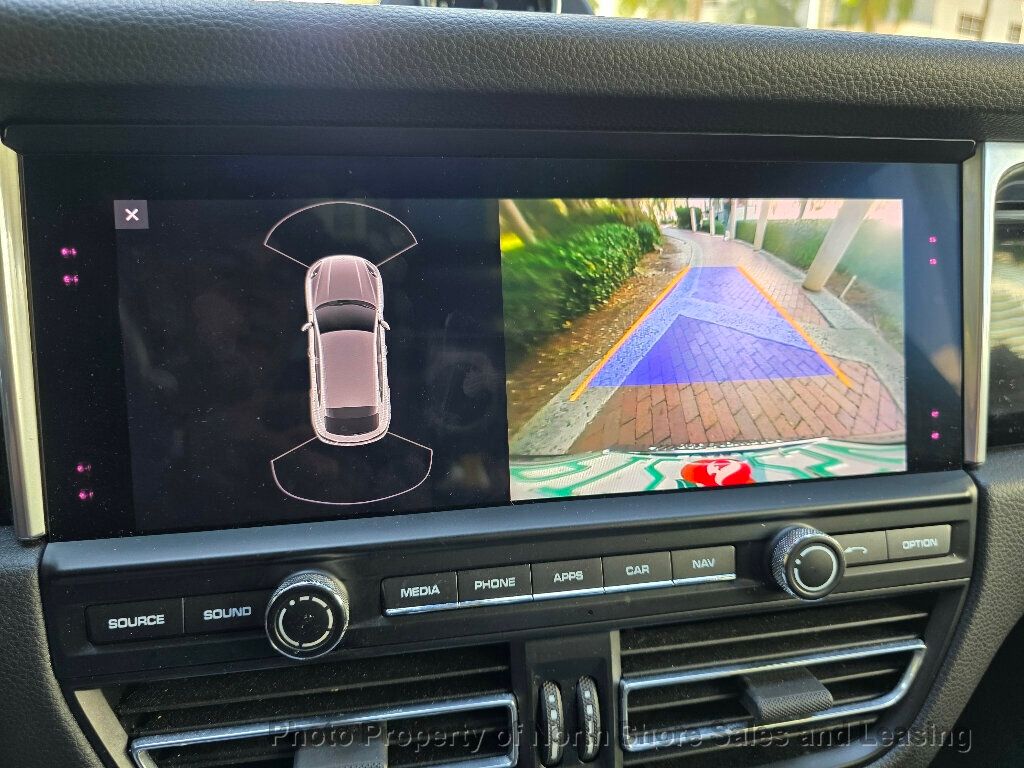2020 Porsche Macan AWD - 22948630 - 64