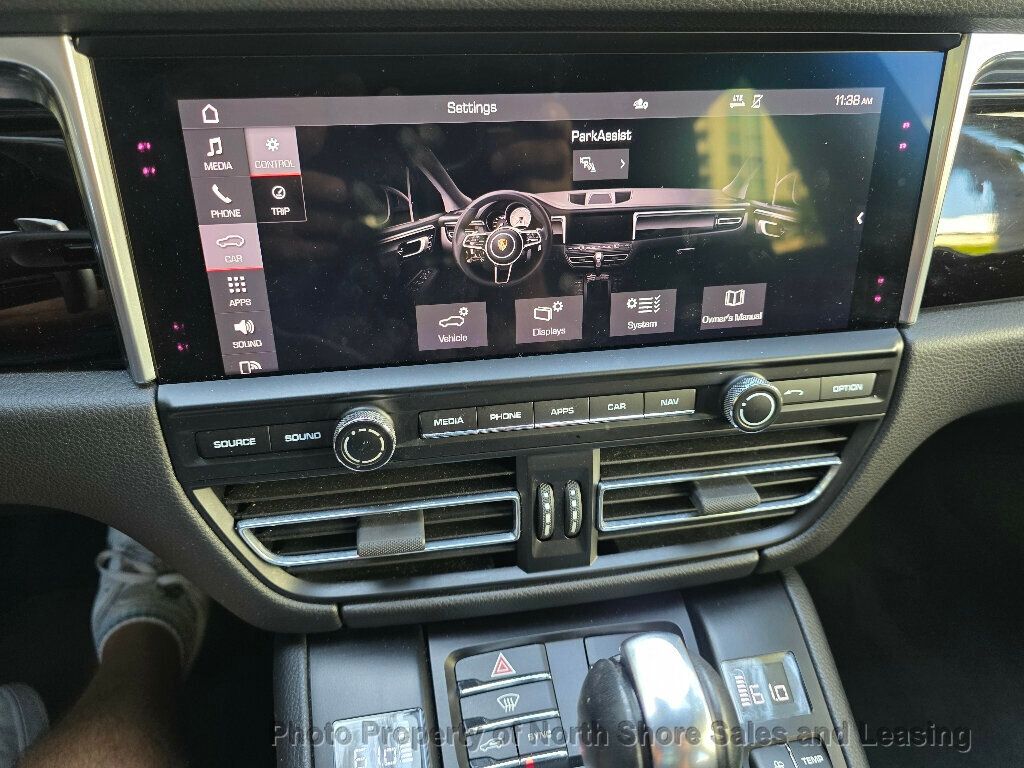 2020 Porsche Macan AWD - 22948630 - 65