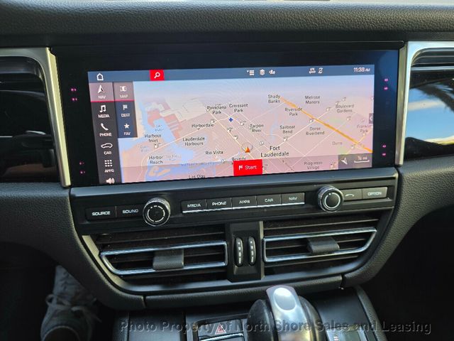 2020 Porsche Macan AWD - 22948630 - 66