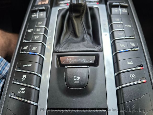 2020 Porsche Macan AWD - 22948630 - 68