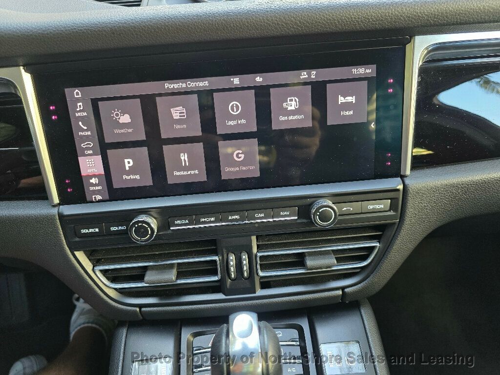 2020 Porsche Macan AWD - 22948630 - 69
