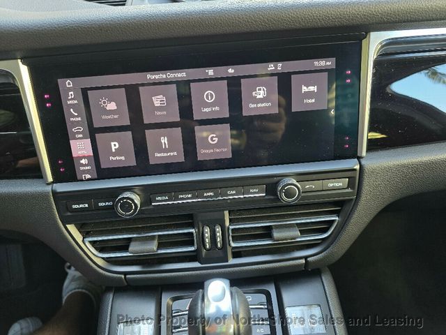 2020 Porsche Macan AWD - 22948630 - 69