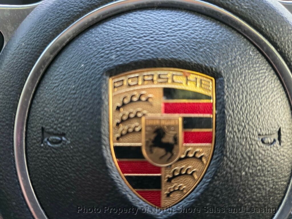 2020 Porsche Macan AWD - 22948630 - 70