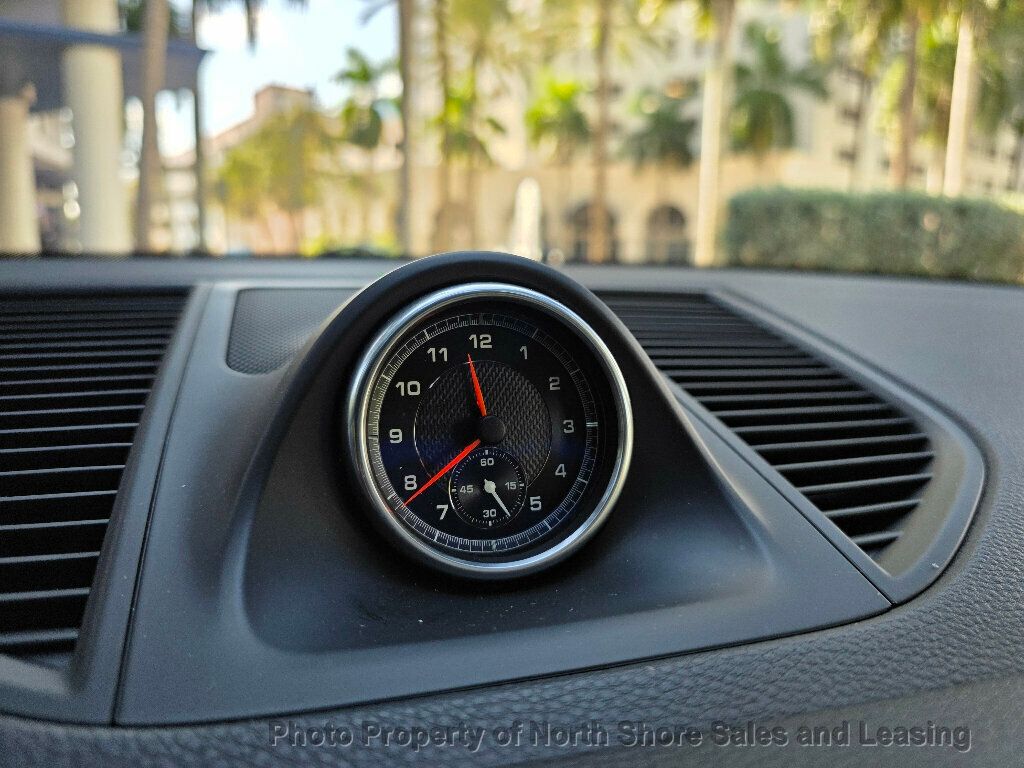 2020 Porsche Macan AWD - 22948630 - 71