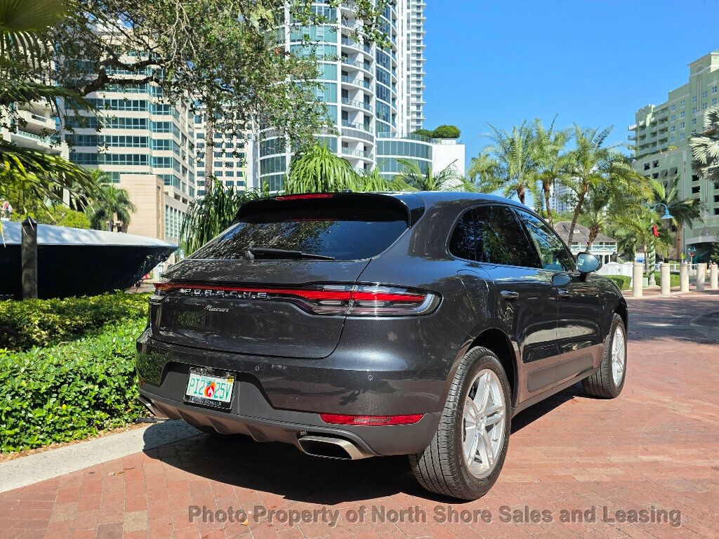 2020 Porsche Macan AWD - 22948630 - 7