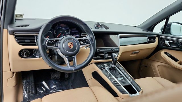 2020 Porsche Macan AWD - 22956551 - 12