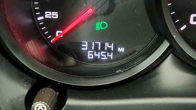 2020 Porsche Macan AWD - 22956551 - 13