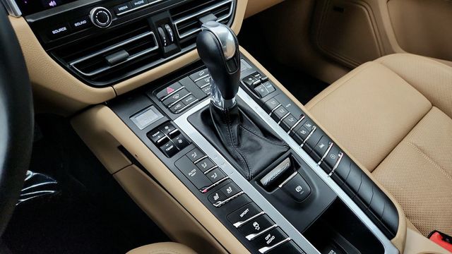 2020 Porsche Macan AWD - 22956551 - 14