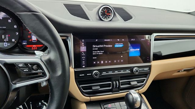 2020 Porsche Macan AWD - 22956551 - 15