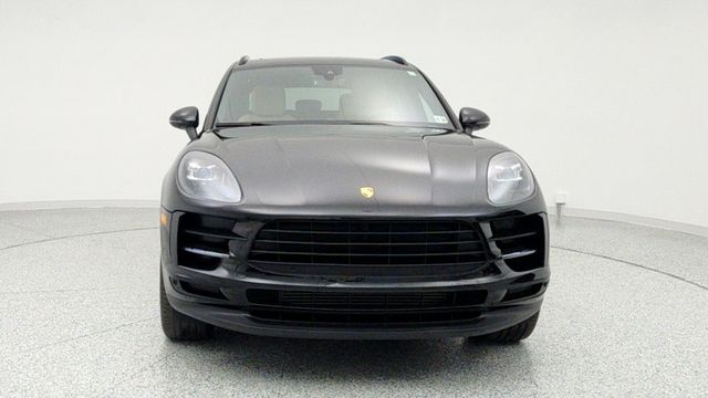 2020 Porsche Macan AWD - 22956551 - 1