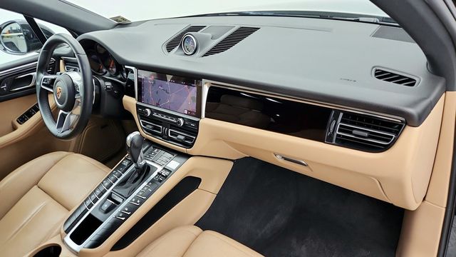 2020 Porsche Macan AWD - 22956551 - 22
