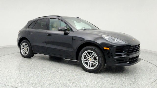 2020 Porsche Macan AWD - 22956551 - 2