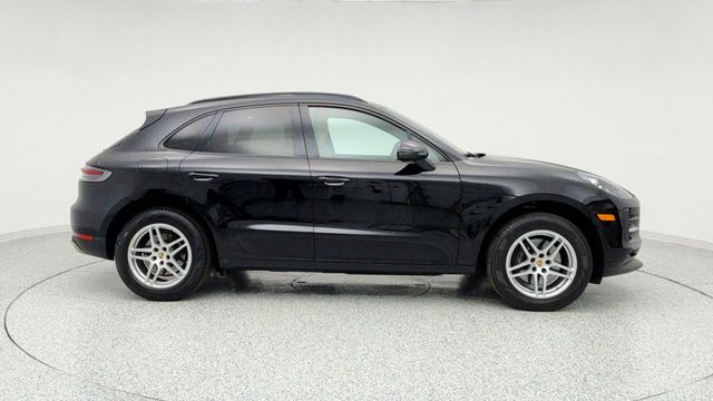 2020 Porsche Macan AWD - 22956551 - 3