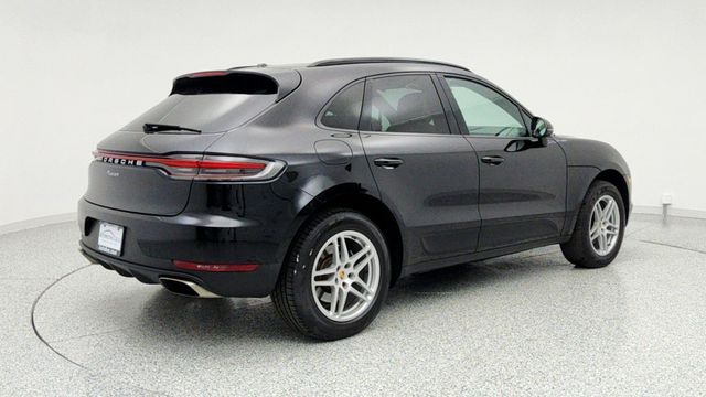 2020 Porsche Macan AWD - 22956551 - 4