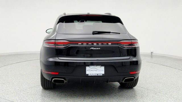 2020 Porsche Macan AWD - 22956551 - 5