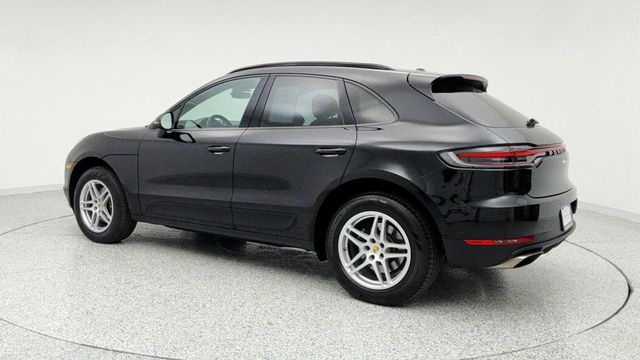 2020 Porsche Macan AWD - 22956551 - 6