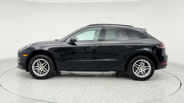 2020 Porsche Macan AWD - 22956551 - 7