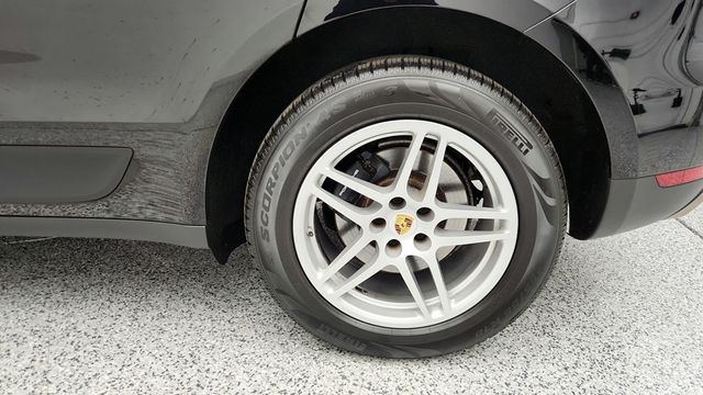 2020 Porsche Macan AWD - 22956551 - 8