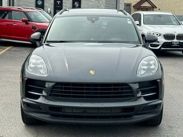 2020 Porsche Macan AWD - 23011918 - 12