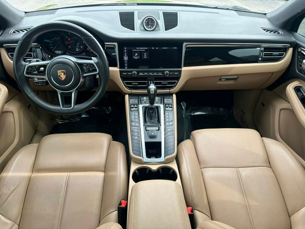 2020 Porsche Macan AWD - 23011918 - 1