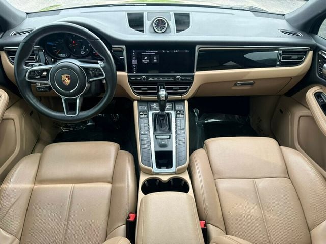 2020 Porsche Macan AWD - 23011918 - 1