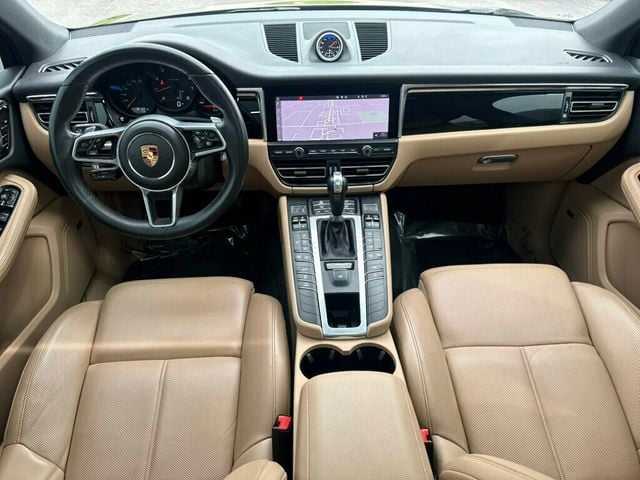 2020 Porsche Macan AWD - 23011918 - 20