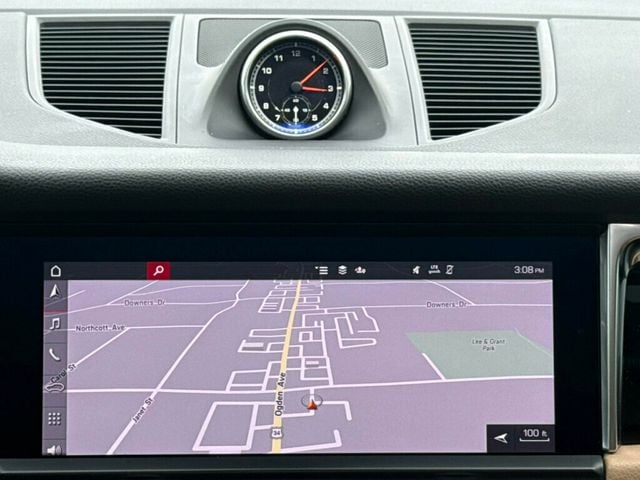 2020 Porsche Macan AWD - 23011918 - 21