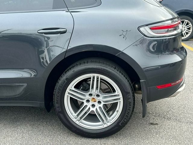 2020 Porsche Macan AWD - 23011918 - 27