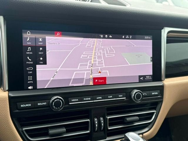 2020 Porsche Macan AWD - 23011918 - 2