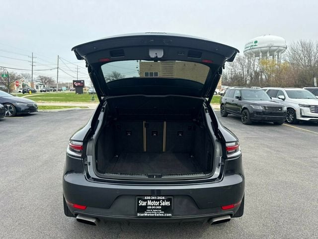 2020 Porsche Macan AWD - 23011918 - 29