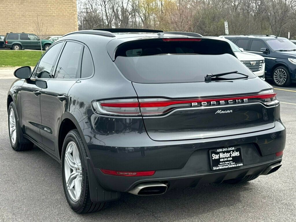 2020 Porsche Macan AWD - 23011918 - 6