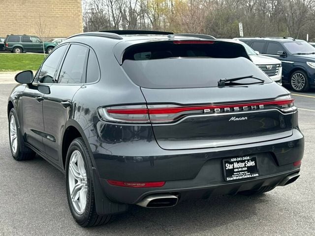 2020 Porsche Macan AWD - 23011918 - 6