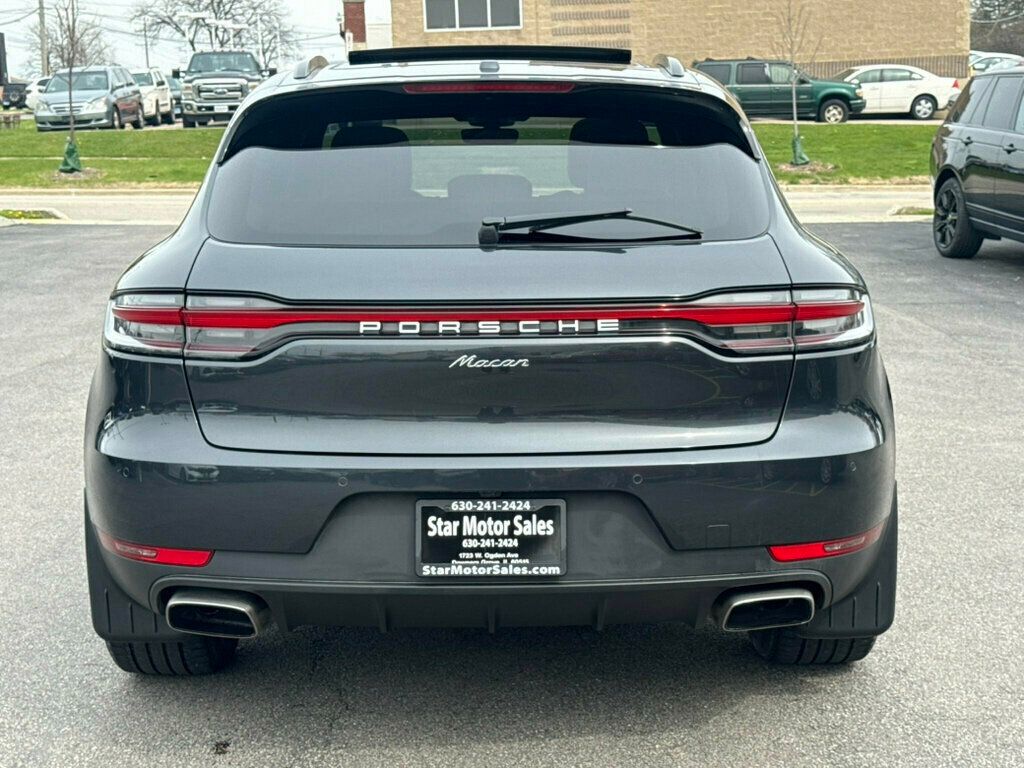 2020 Porsche Macan AWD - 23011918 - 7