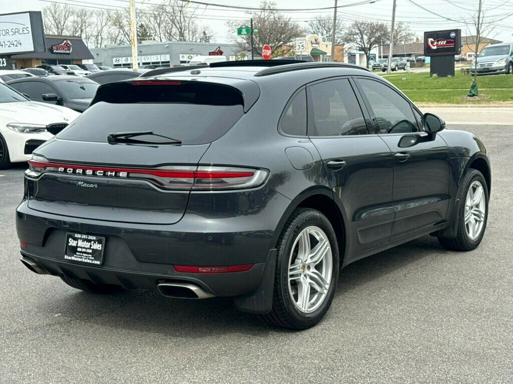 2020 Porsche Macan AWD - 23011918 - 8