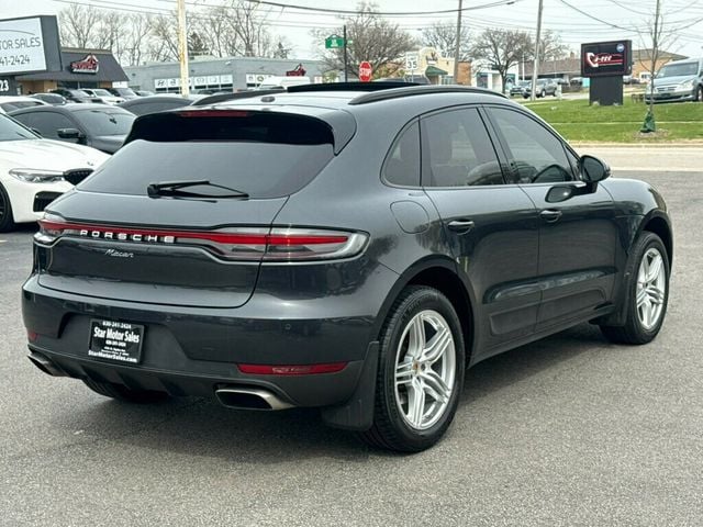 2020 Porsche Macan AWD - 23011918 - 8