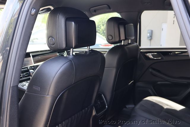 2020 Porsche Macan AWD - 23030149 - 12