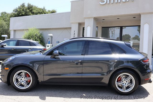 2020 Porsche Macan AWD - 23030149 - 1