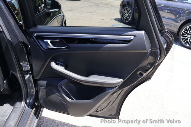 2020 Porsche Macan AWD - 23030149 - 20